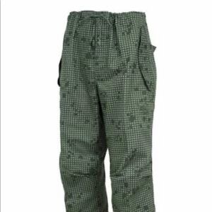 Military Issued BDU Pants